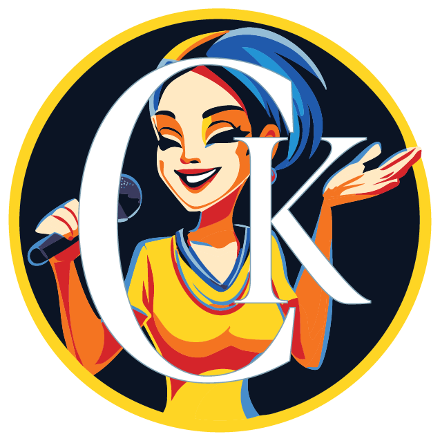 Capital Karaoke Logo