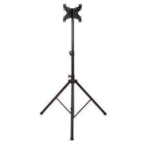 On Stage Air Lift Flat Screen Monitor Stand