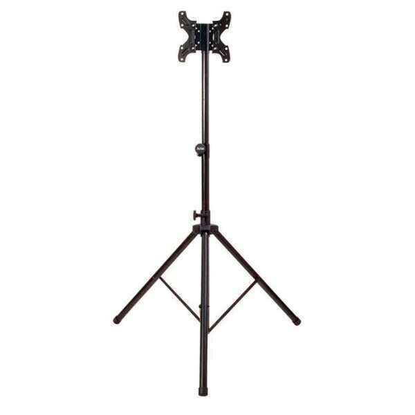 On Stage Air Lift Flat Screen Monitor Stand