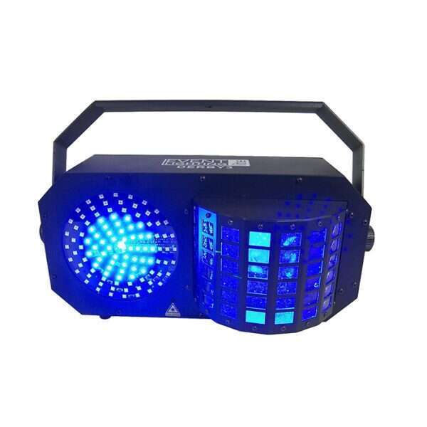 derby 3 blue light