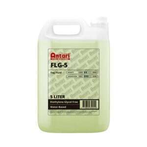 flg 5 fog fluid