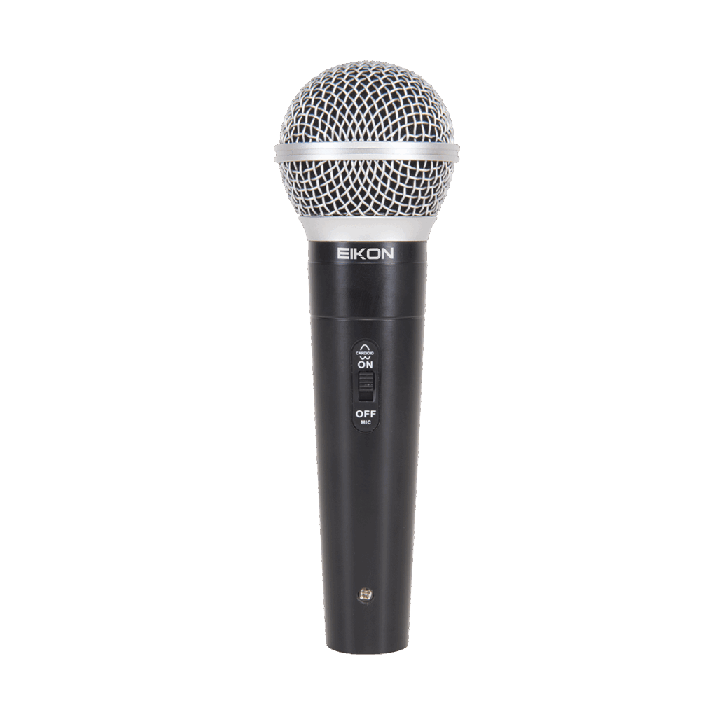 Eikon DM580LC Vocal Dynamic Microphone