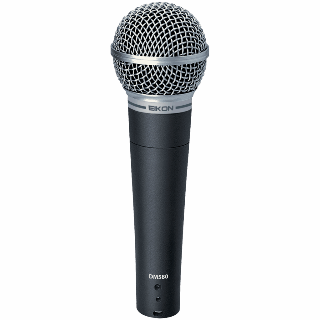 Eikon DM580 Microphone With Clip