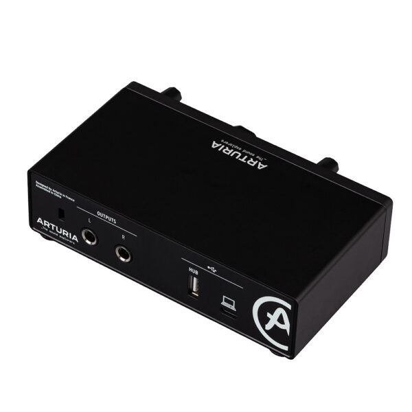Arturia Minifuse 1 USB Audio Interface - Image 3