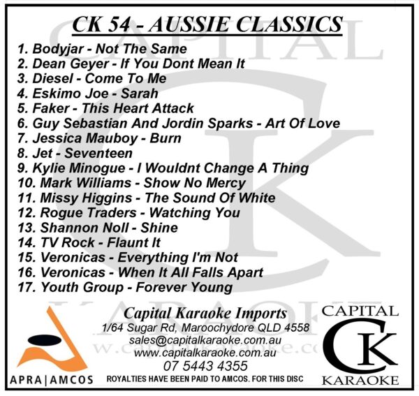 CK54