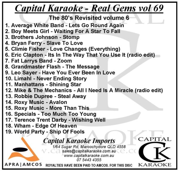 CKRG69