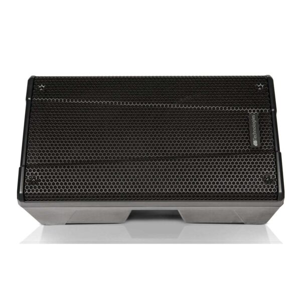 Db Technologies BH10 Powered 10" 260W Speaker - Image 4
