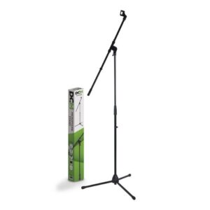 DCM MTL05 Boom Microphone Stand With Clip
