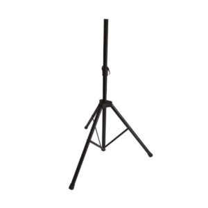 DCM SPS01 Speaker Stand Black (Pair)