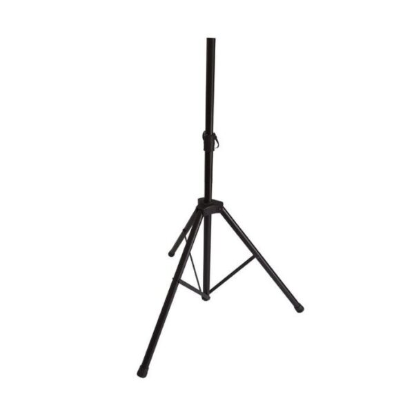 DCM SPS01 Speaker Stand Black (Pair)