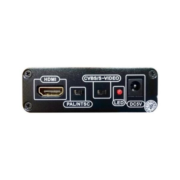 HDMI to AV Converter - Image 2