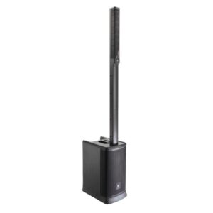 JBL EON ONE MK2 All-In-One Rechargeable Column PA with 5 Channel Built-In Mixer and DSP