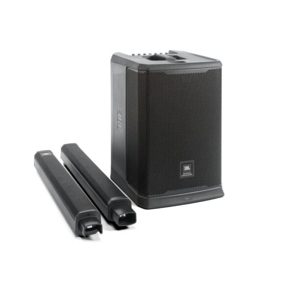 JBL PRX ONE All in one compact column speaker with mixer and DSP - Image 4