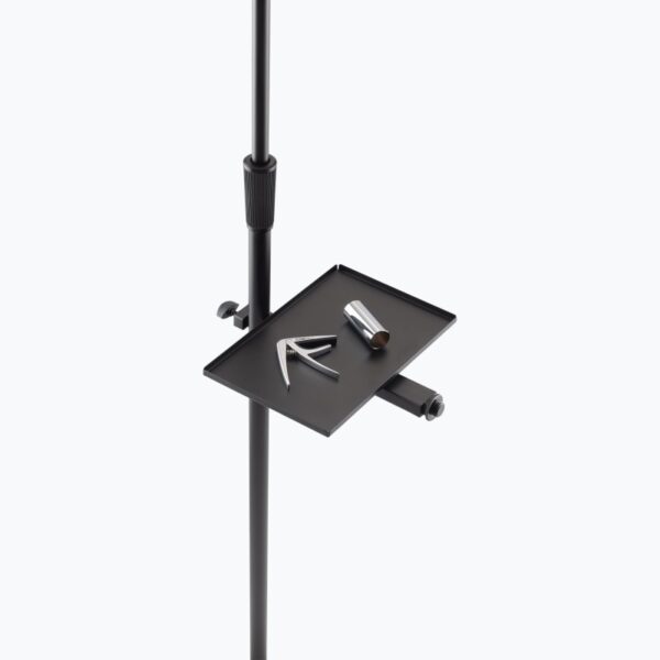 On Stage MST1000 U Mount Mic Stand Tray - Image 4