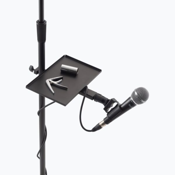 On Stage MST1000 U Mount Mic Stand Tray - Image 3