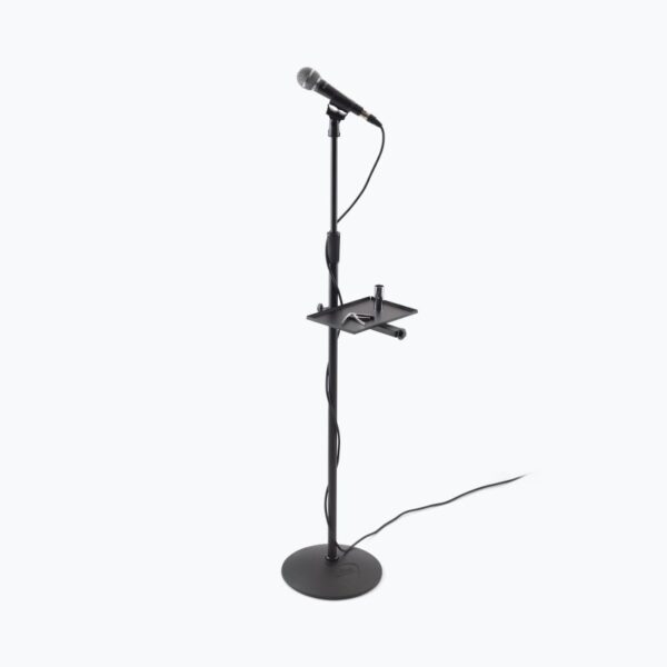 On Stage MST1000 U Mount Mic Stand Tray - Image 2