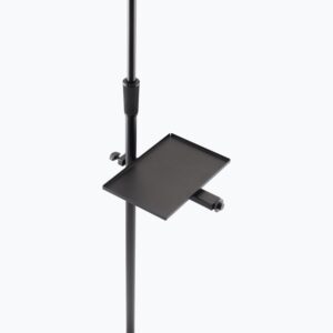 On Stage MST1000 U Mount Mic Stand Tray