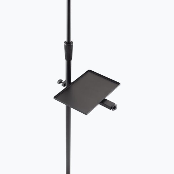 On Stage MST1000 U Mount Mic Stand Tray