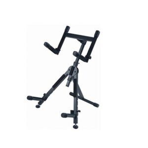 QuikLok BS625 Fold Up TV/Guitar Amp Stand