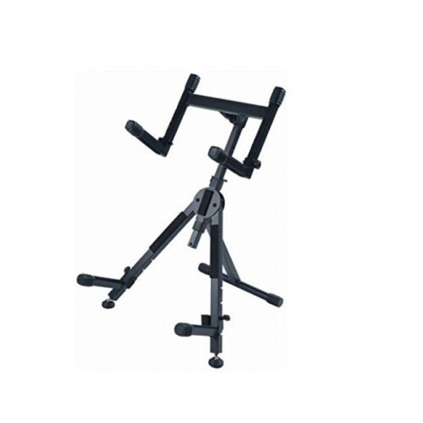 QuikLok BS625 Fold Up TV/Guitar Amp Stand