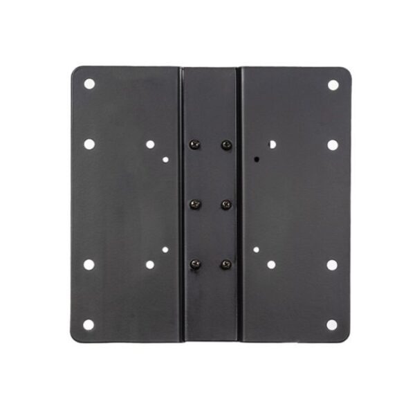 QuikLok DSP390 VESA LCD Bracket for up to 40”Screens. Suits 35mm Speaker Stands - Image 2