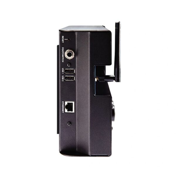 Soundcraft Ui12 12-Channel Digital Mixer with Wireless WiFi Control - Image 4