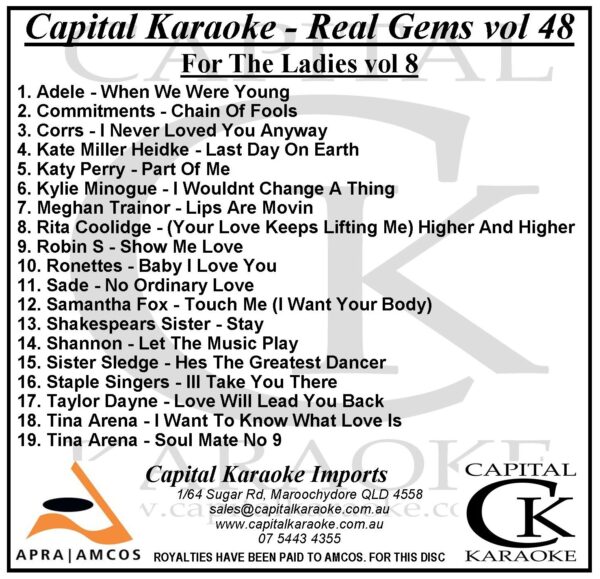 CKRG48