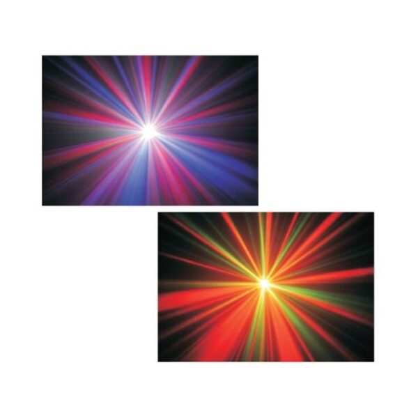AVE LED Dance Jelly Ball Disco Light - Image 5