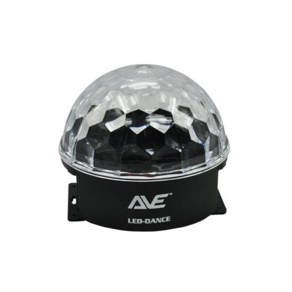 AVE LED Dance Jelly Ball Disco Light - Image 4