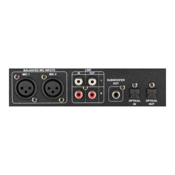 Mad Boy Remix-32 Digital Karaoke Mixer For Smart TV - Image 3