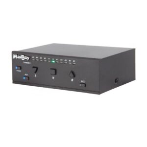 Mad Boy Toner 2 Key Changer (No Box $100.00 Off)