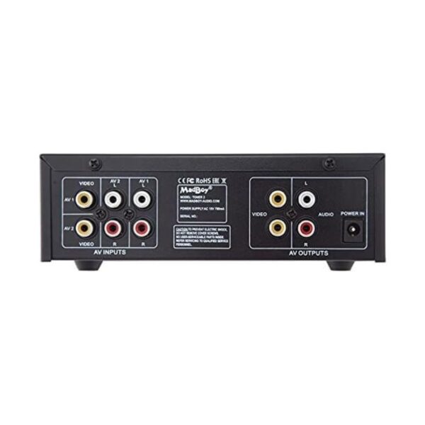 Mad Boy Toner 2 Key Changer (No Box $100.00 Off) - Image 2