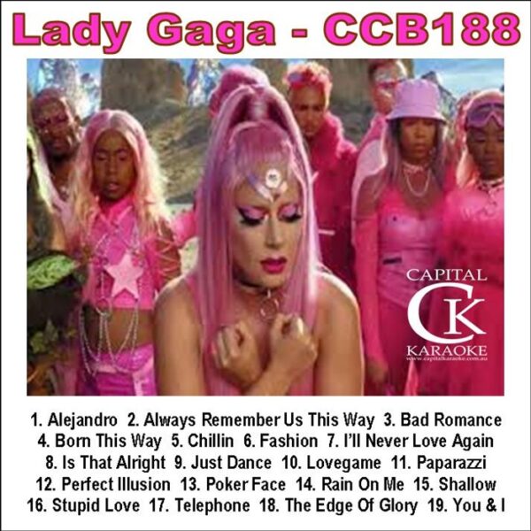 CCB0188