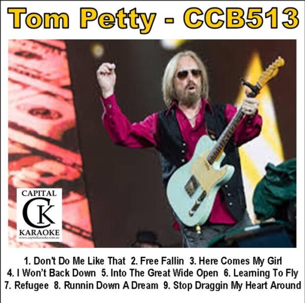 CCB0513