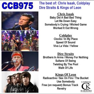 CCB0975
