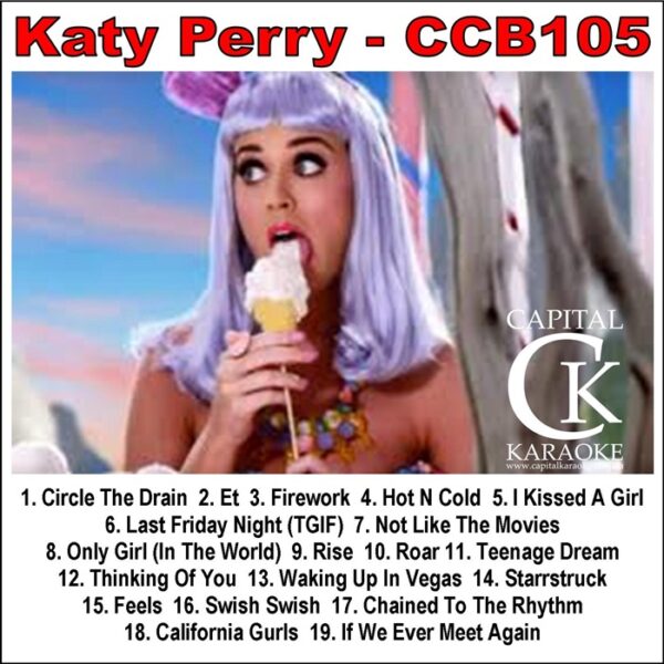 CCB0105