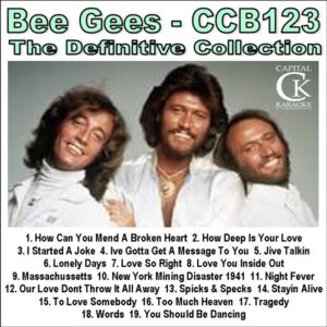 CCB0123