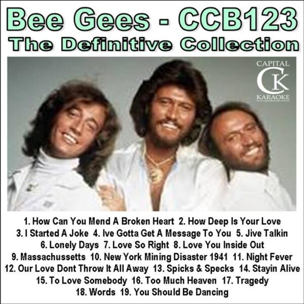 CCB0123