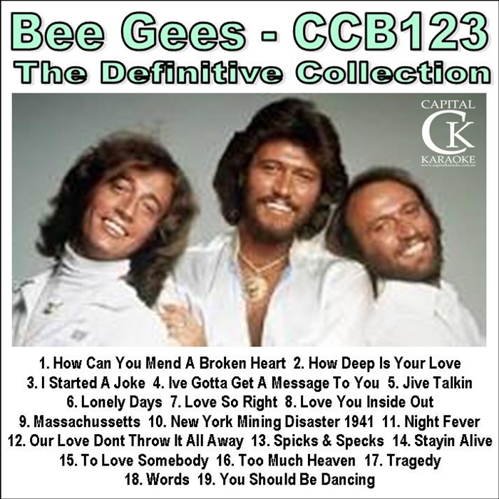 CCB0123