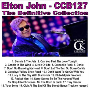 CCB0127