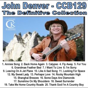 CCB0129