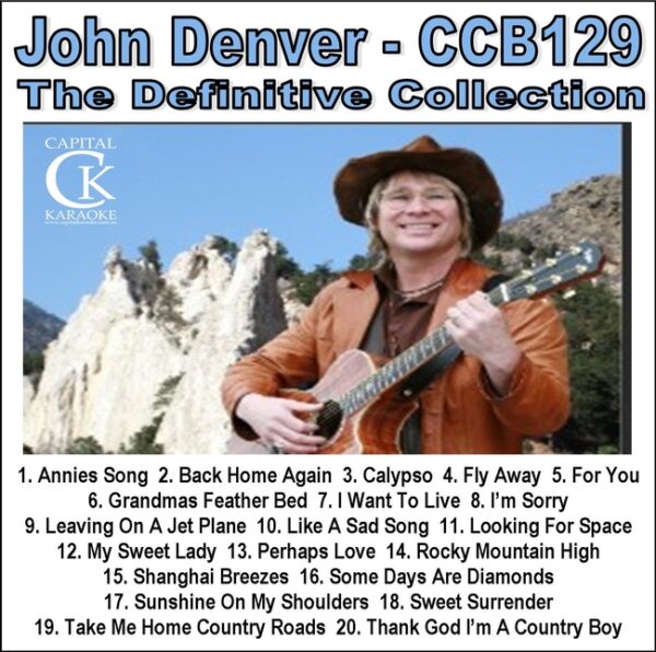 CCB0129