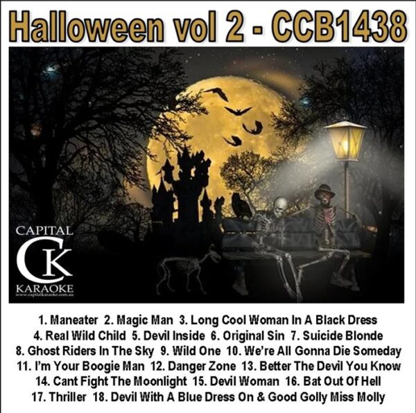 CCB1438