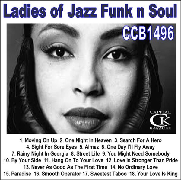 CCB1496