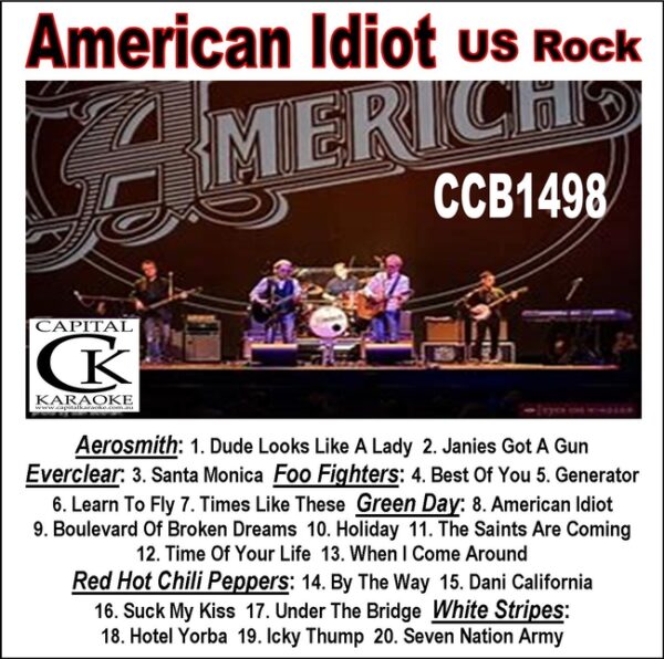 CCB1498
