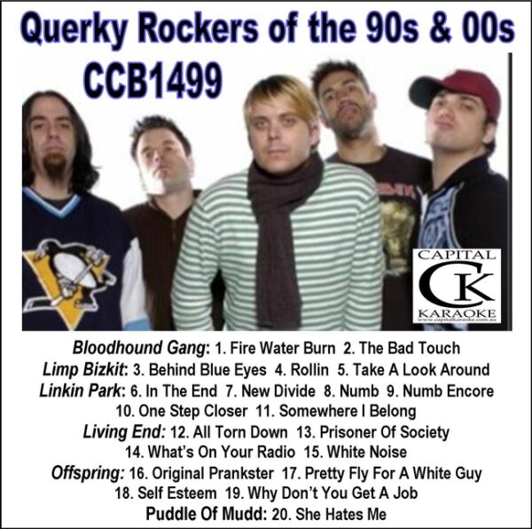 CCB1499