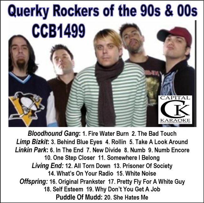 CCB1499