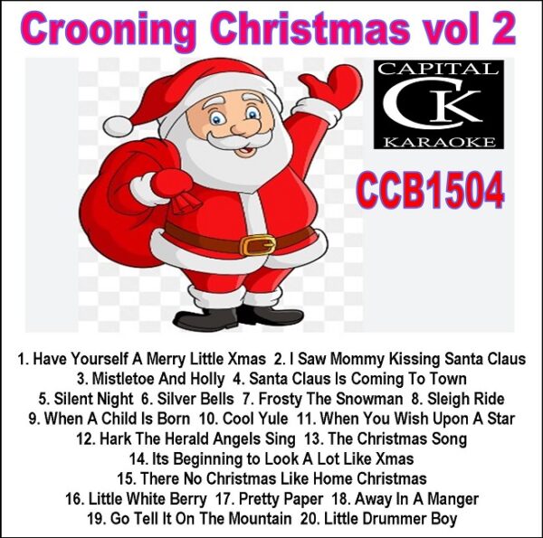 CCB1504