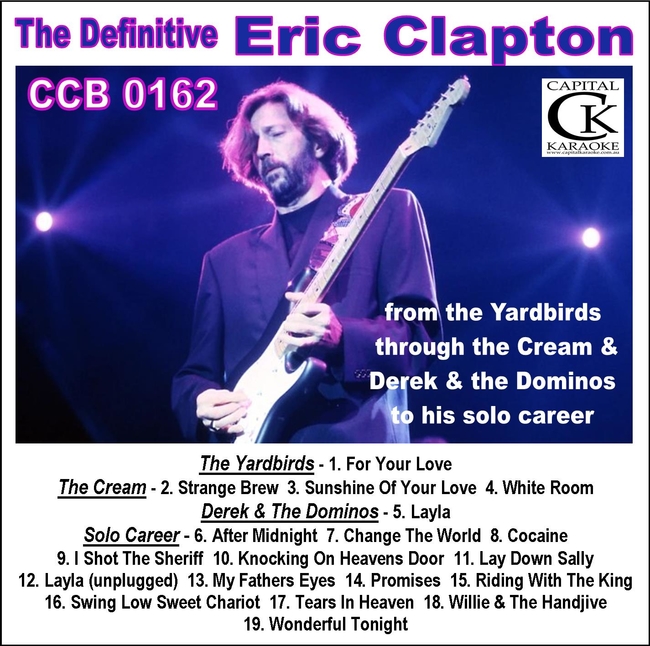 CCB0162