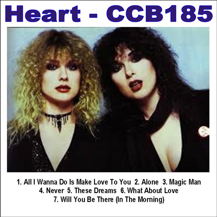 CCB0185